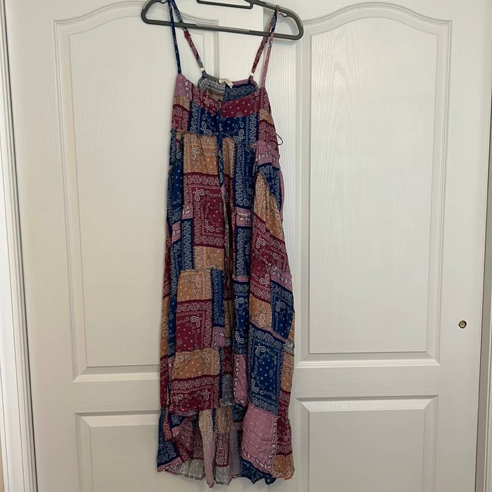 New dress with tags